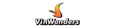 vinwonders.com Logo