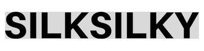 silksilky.com Logo