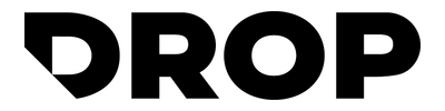 drop Logo