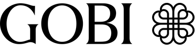 gobicashmere.com Logo