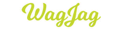 wagjag.com Logo