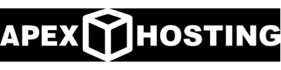apexminecrafthosting.com Logo