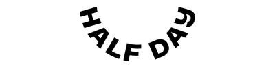 halfdaycbd.com Logo