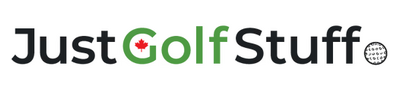justgolfstuff.ca Logo