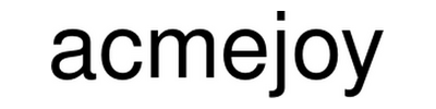 acmejoy.com Logo
