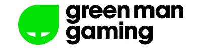 greenmangaming.com Logo