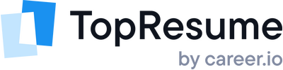 topresume.com Logo