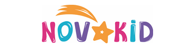 novakidschool.com Logo