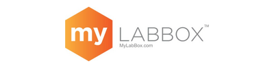 mylabbox.com Logo