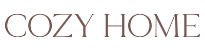 cozyhome.ru Logo