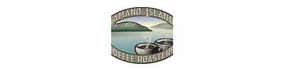 camanoislandcoffee.com Logo