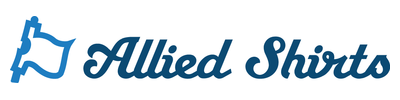 alliedshirts.com Logo