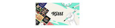 kittl.com Logo