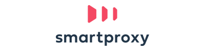 smartproxy.com Logo