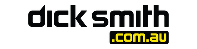 dicksmith.com.au Logo