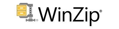 winzip.com Logo