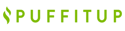 puffitup.com Logo