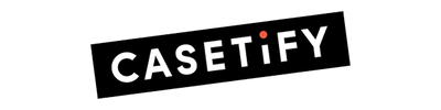 casetify Logo