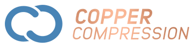 coppercompression.com Logo