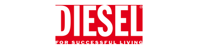 diesel.com Logo