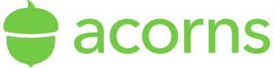 acorns.com Logo