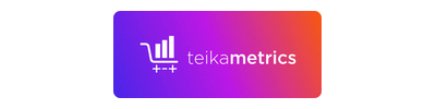 teikametrics.com Logo