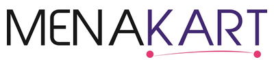 menakart.com Logo