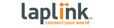 go.laplink.com Logo