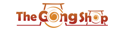 thegongshop.com Logo