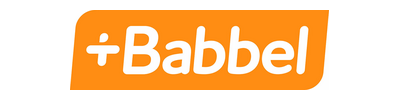 Babbel Logo