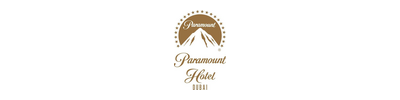 Paramount Logo