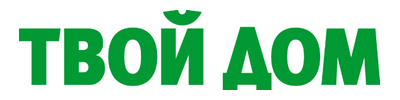 tvoydom.ru Logo