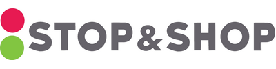 Stop & Shop Logo