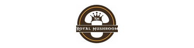 royal-mushroom.com Logo