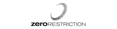 zerorestriction.com Logo