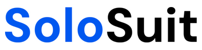 solosuit.com Logo