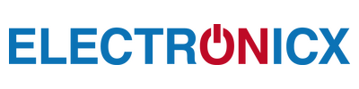 electronicx.de Logo