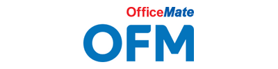 ofm.co.th Logo