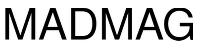 medmag.ua Logo