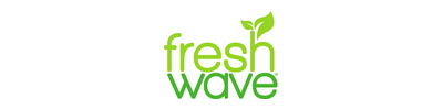 freshwaveworks.com Logo
