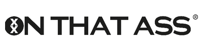 onthatass.com Logo