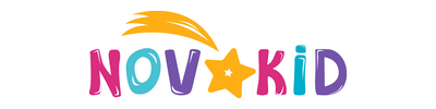 novakid.com.tr Logo