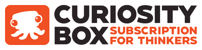 curiositybox.com Logo