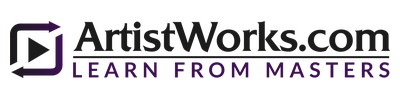 artistworks.com Logo