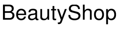 beauty-shop.ru Logo