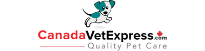 canadavetexpress.com Logo