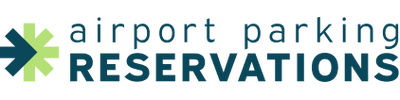 airportparkingreservations.com Logo
