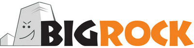 شعار bigrock.in