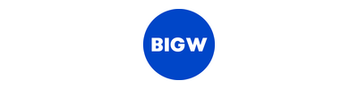 bigw.com.au Logo