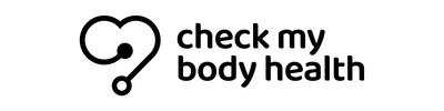 uk.checkmybodyhealth.com Logo
